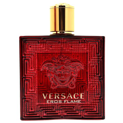 box versace red|versace red cologne for men.